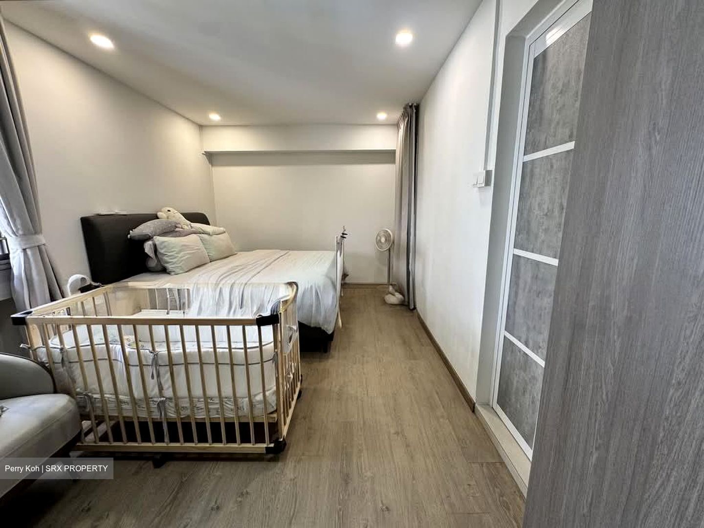 Blk 142 Lorong 2 Toa Payoh (Toa Payoh), HDB 5 Rooms #555316381